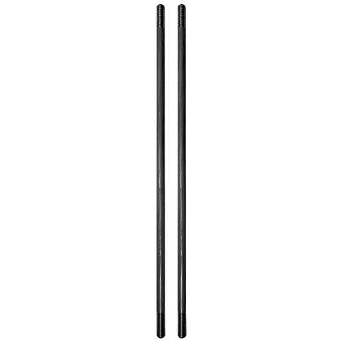 Barrels Choke Tubes Yankee Hill Machine Co VICTRA 12 ASSEMBLY RODS YHM 6" ROD KIT FOR VICTRA-12 BLK